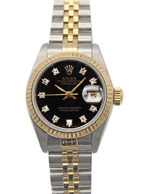 correzione ora rolex date lady|rolex datejust for sale.